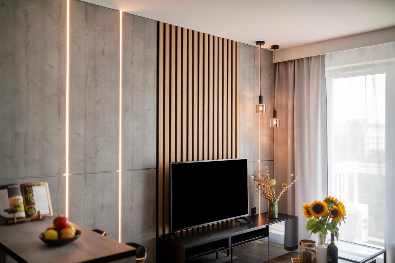 Easy Rent Apartments - Kompozytorow Polskich 7/51 Lublin Bagian luar foto
