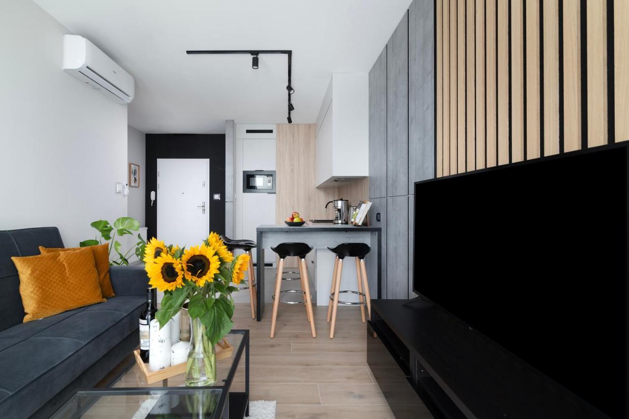 Easy Rent Apartments - Kompozytorow Polskich 7/51 Lublin Bagian luar foto