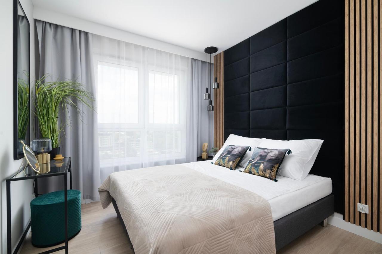 Easy Rent Apartments - Kompozytorow Polskich 7/51 Lublin Bagian luar foto