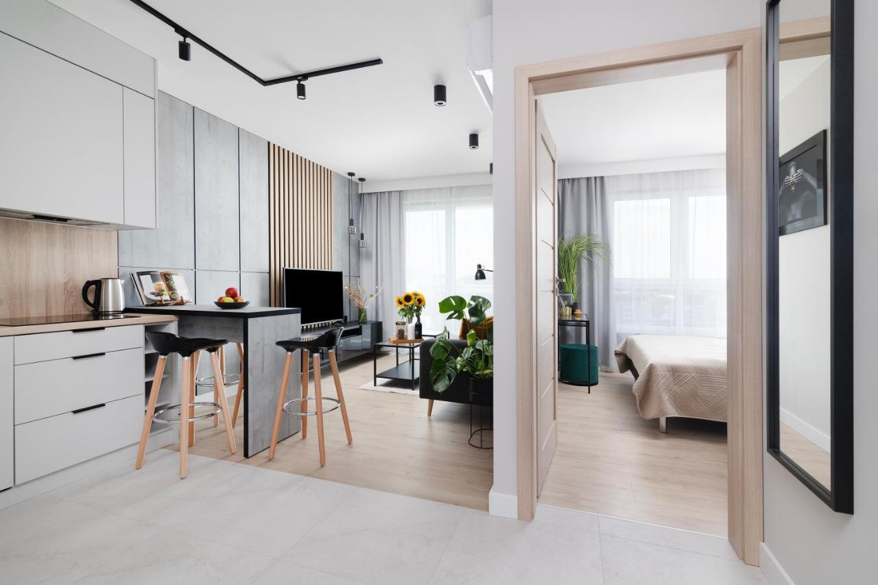 Easy Rent Apartments - Kompozytorow Polskich 7/51 Lublin Bagian luar foto