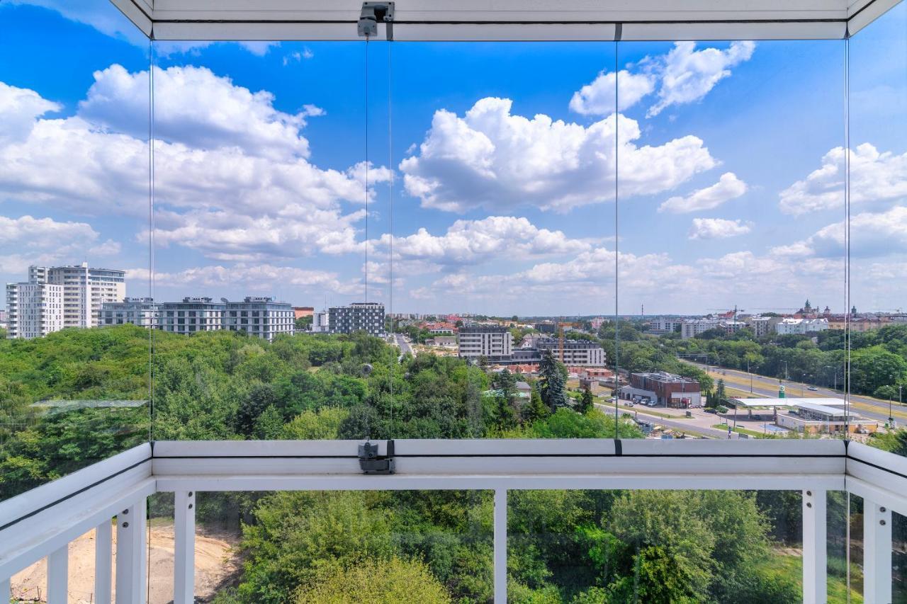 Easy Rent Apartments - Kompozytorow Polskich 7/51 Lublin Bagian luar foto