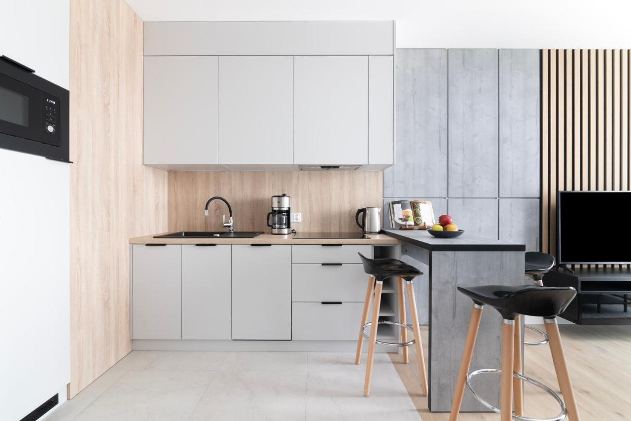 Easy Rent Apartments - Kompozytorow Polskich 7/51 Lublin Bagian luar foto